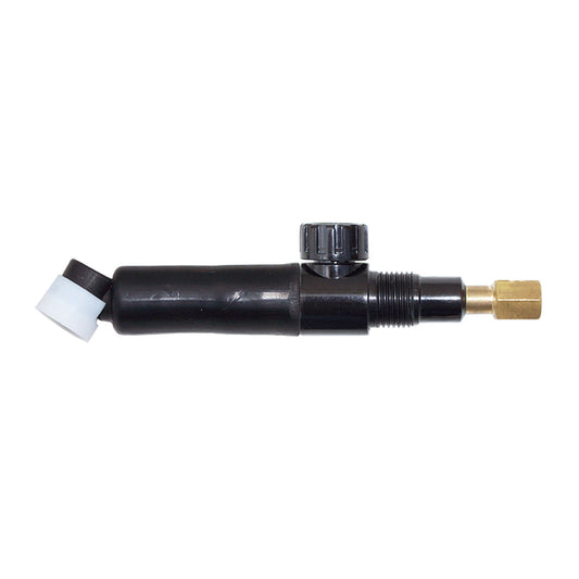 RADNOR® 24FVMT 80 Amp Air Cooled With 90° Flexible Head