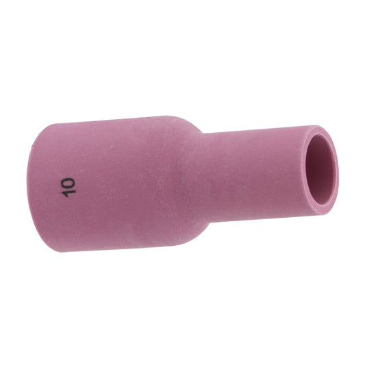 RADNOR™ Alumina Large Long #10 Nozzle