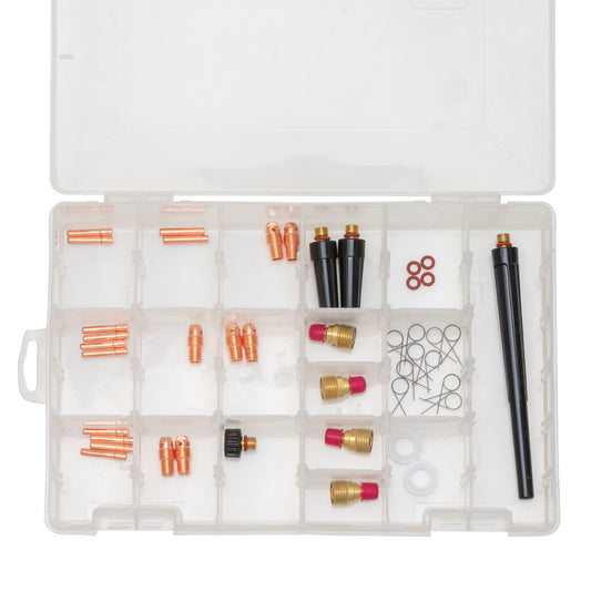 RADNOR™ Copper/Brass MAK-1S Master Accessory Kit