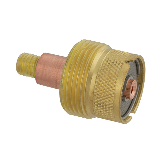 RADNOR™ Stubby Gas Lens