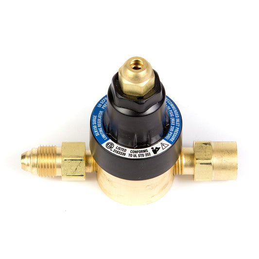 RADNOR™ Model SLR 100 Victor® Light Duty Helium Surge Limiting Regulator, CGA-030