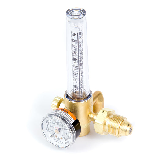 RADNOR™ Model 580 Classic Victor® Light Duty Argon Flowmeter Regulator Kit, CGA-580