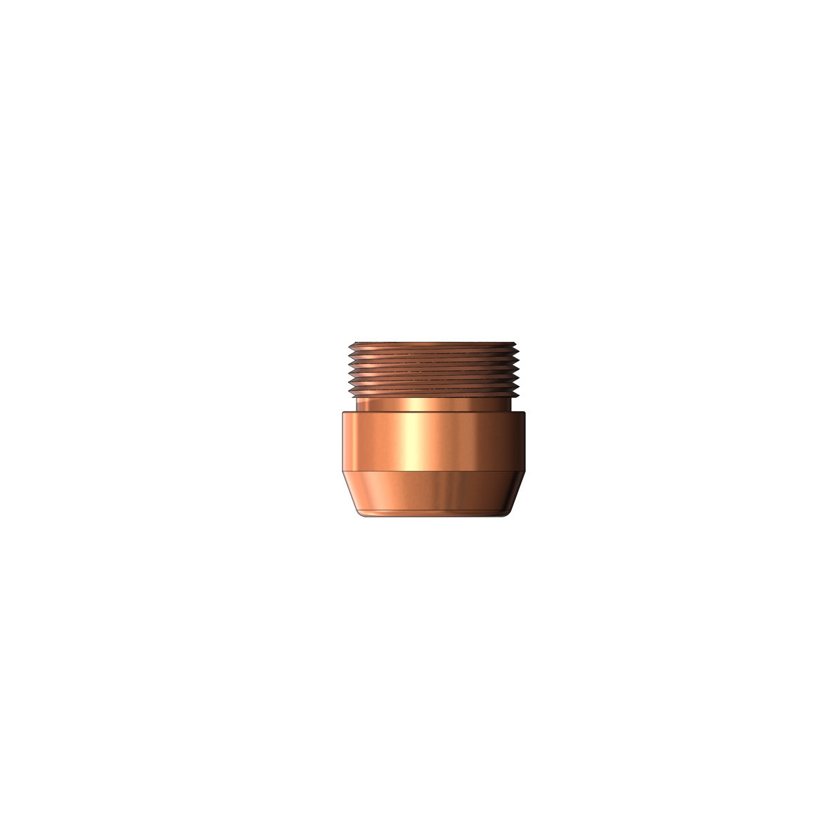 D/F Machine Specialties® 1/16" - 7/32" Nozzle