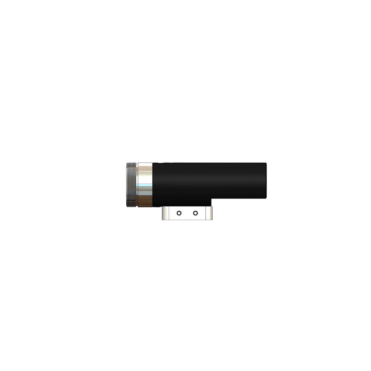 D/F Machine Specialties® .035" - 1/8" Body Housing