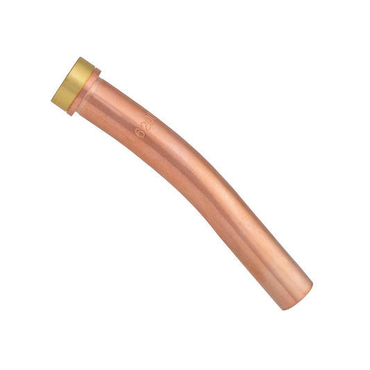 RADNOR™ Size 2 Harris® Style 6290-GG One Piece Cutting Tip