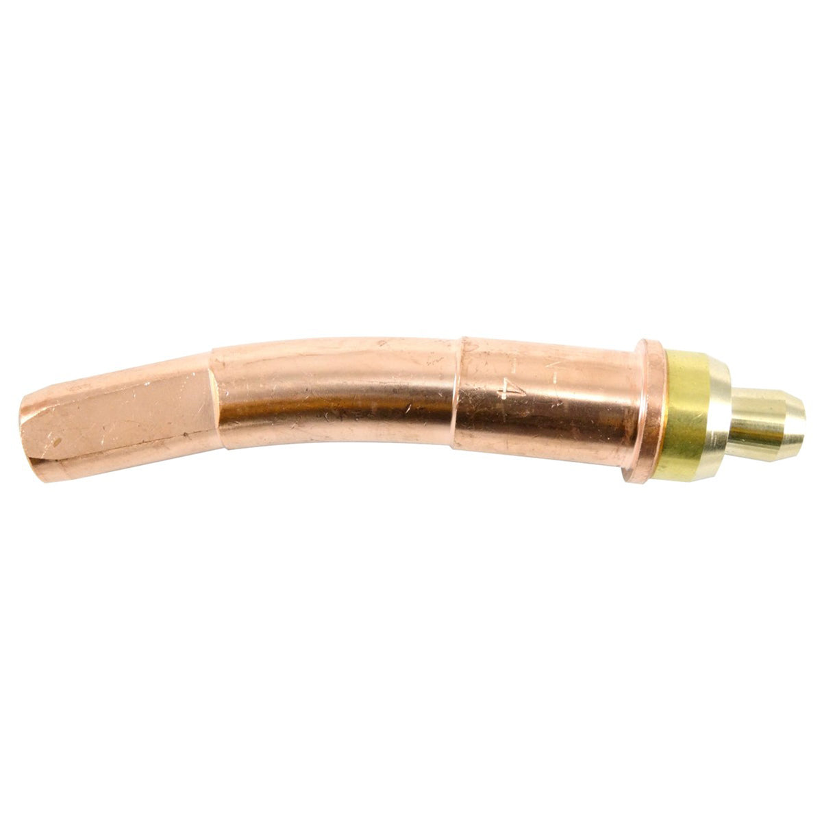 Flame Tech® Size 2 Victor® Style VPGB-2 Two Piece Cutting Tip