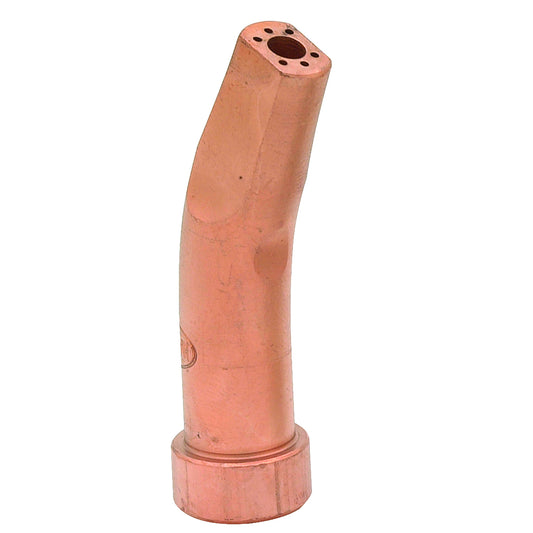 Harris® Size 1 6290-G Two Piece Gouging Cutting Tip