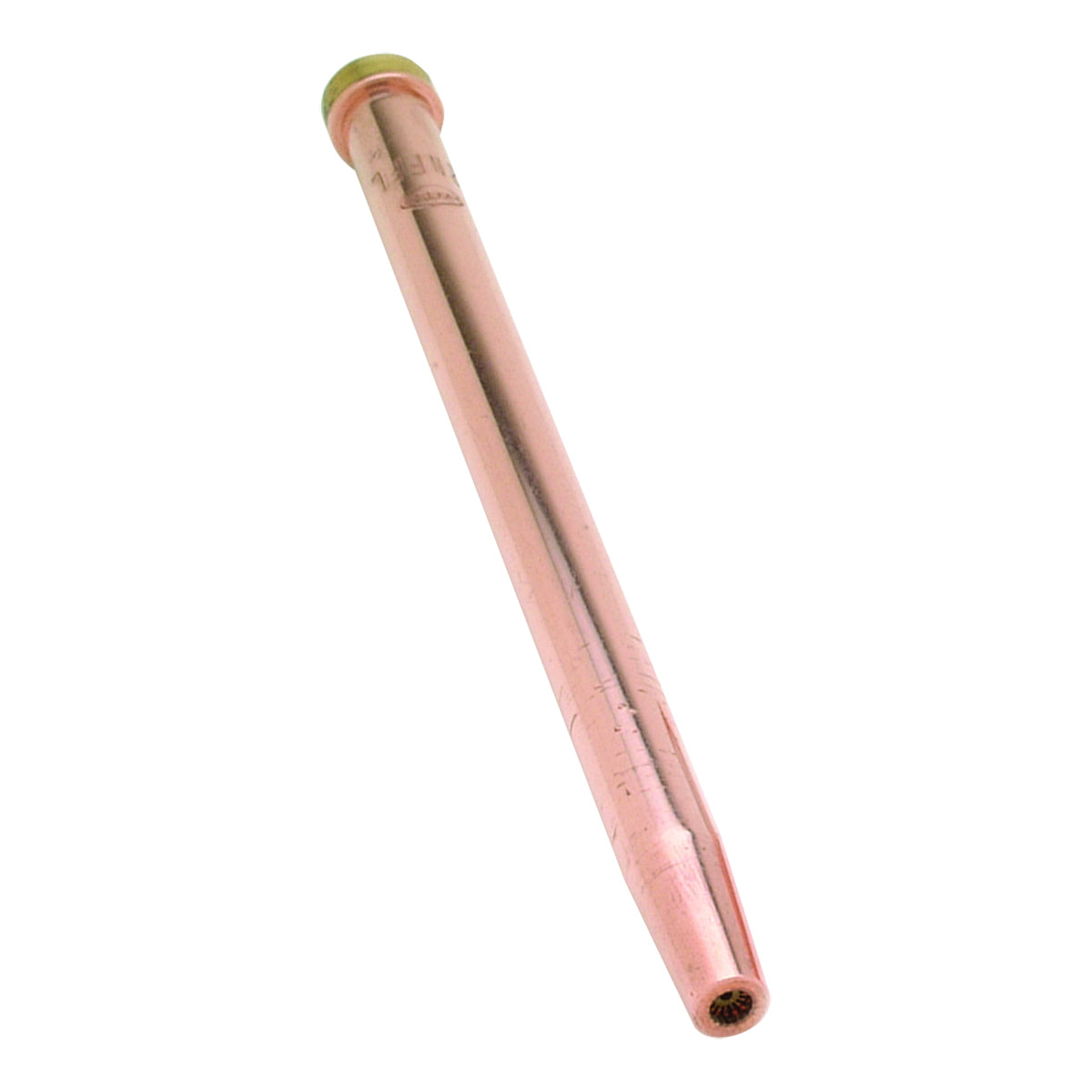 Harris® Size 6 6290-NFFL One Piece 8" Cutting Tip
