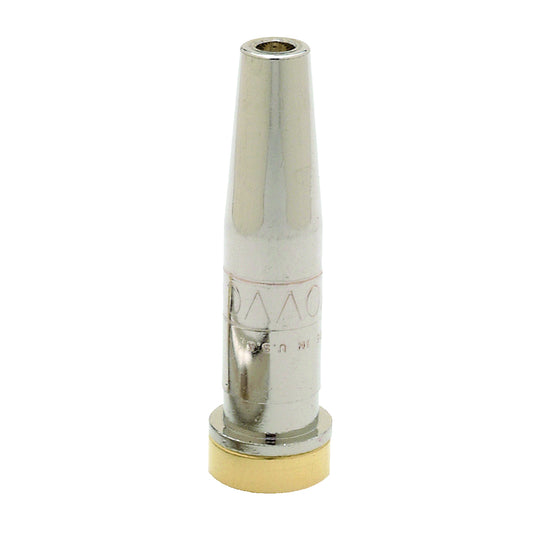 Harris® Size 2 6290-VVCP Two Piece Machine Cutting Tip
