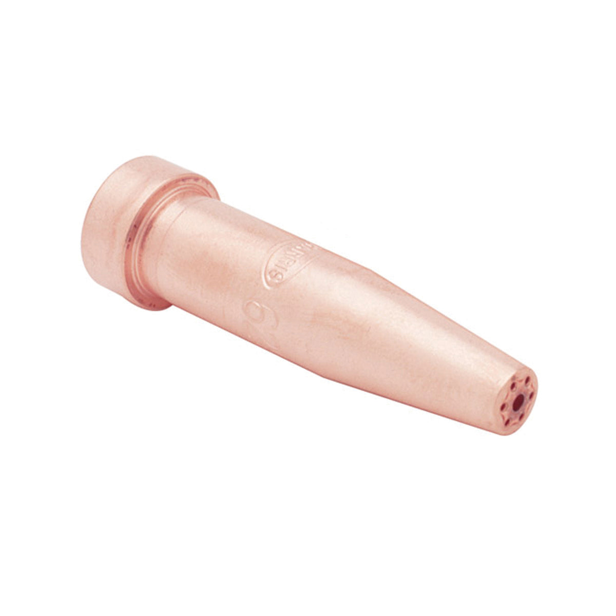 Harris® Size 4 6290 One Piece Hand Cutting Tip