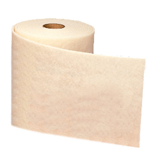 3M™ 4" X 30'" Fine Grade Aluminum Oxide Scotch-Brite™ Red Disc