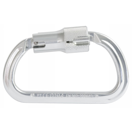 Honeywell Miller® AutoLock Twist Lock Carabiner With 3/4" Gate Opening