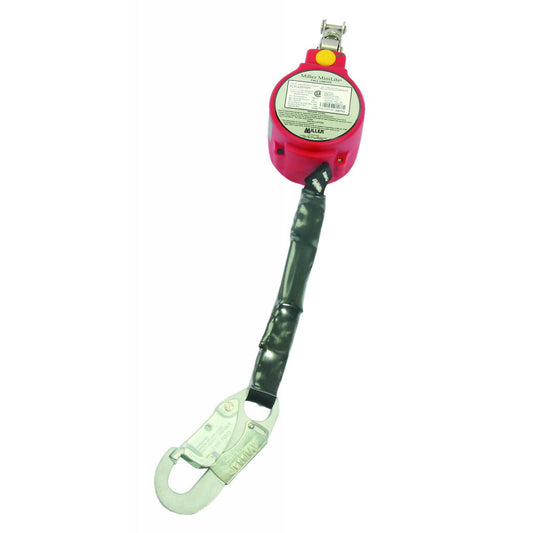 Honeywell 11' Miller® MiniLite™ Personal Fall Limiter