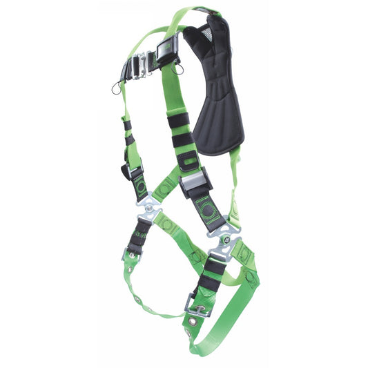 DuraFlex Revolution Size Universal Harness