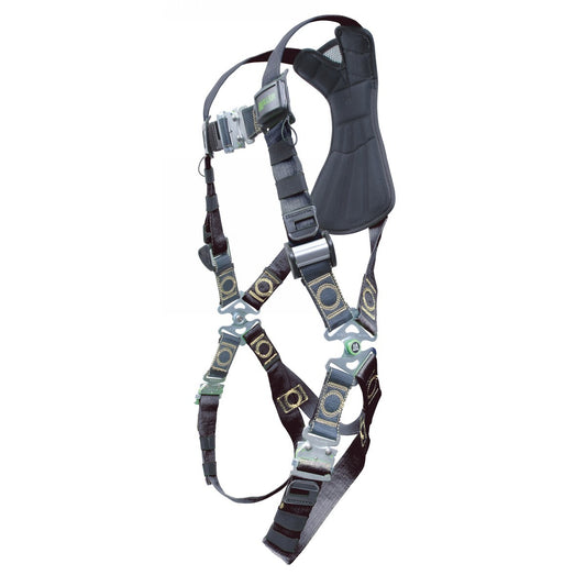 Honeywell Miller® Revolution Universal Welding Full Body Harness