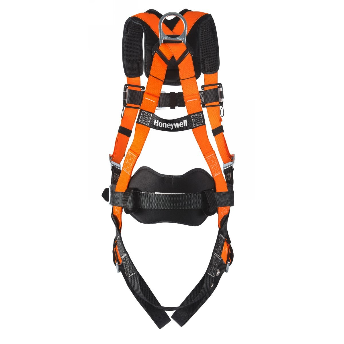 Honeywell Titan™ II Miller® Universal Non-Stretch Full Body Harness