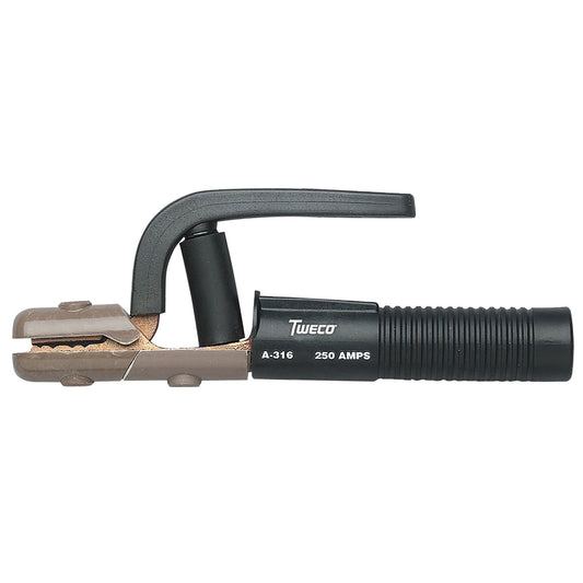 Tweco® Model A316 250 Amp Copper Electrode Holder