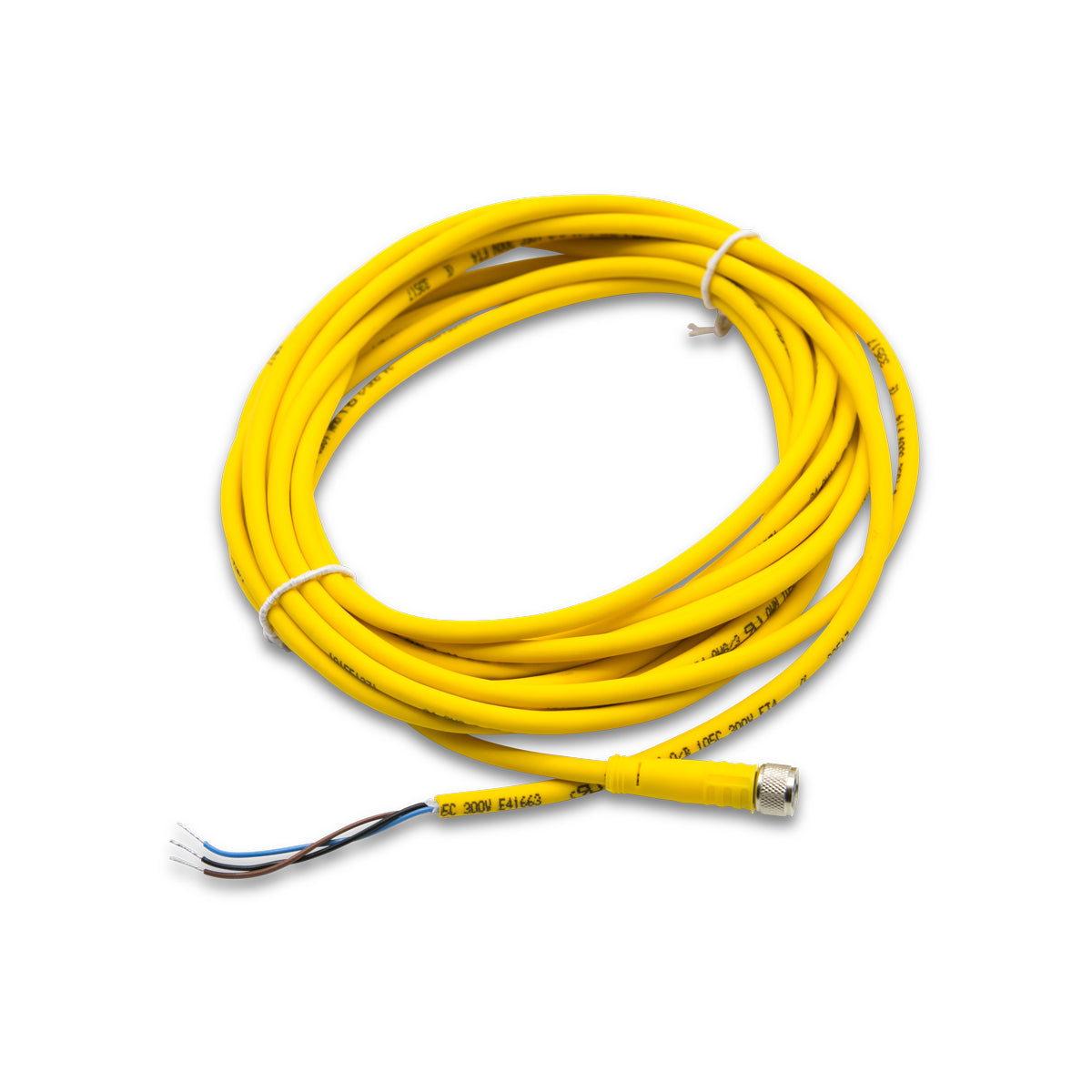 Tregaskiss™ X 15' Jumper Cable