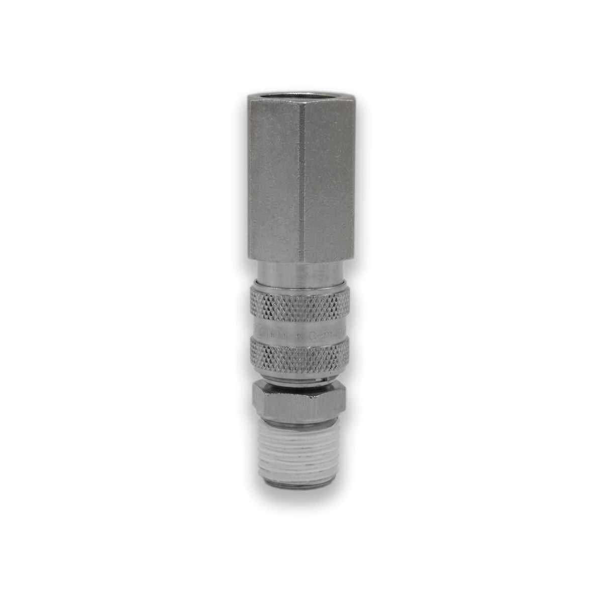 Tregaskiss™ Connector Assembly