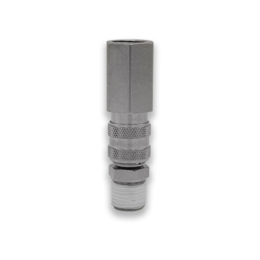 Tregaskiss™ Connector Assembly