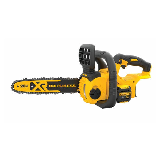 DEWALT® 20V MAX 20 Volt 4200 rpm Cordless Chainsaw