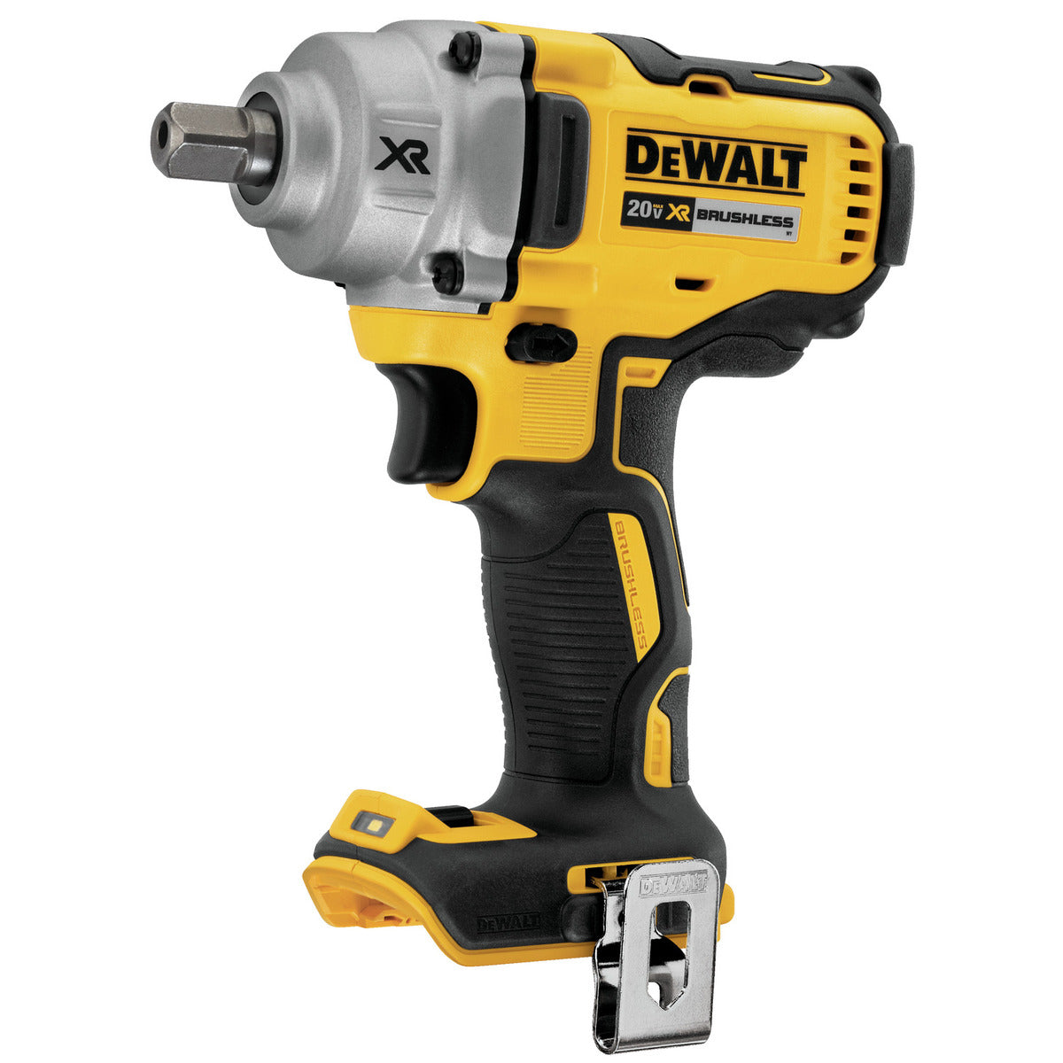 DEWALT® 20V MAX 20 Volt 2000 rpm Cordless Impact Wrench