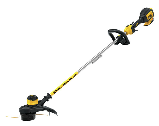 DEWALT® 20V MAX 20 Volt 6000 rpm Cordless String Trimmer