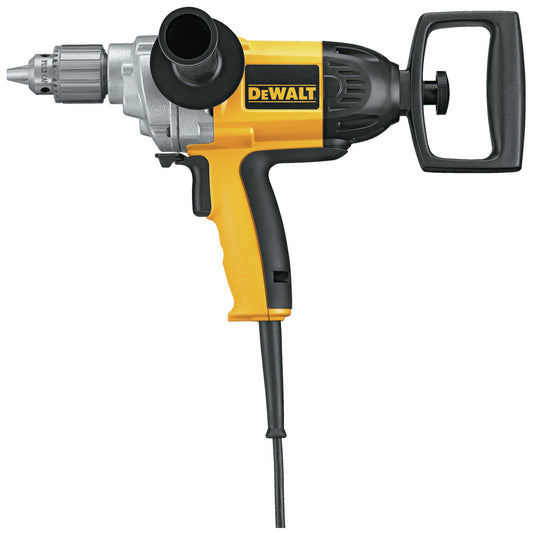 DEWALT® 9.0 Amp 550 rpm Drill