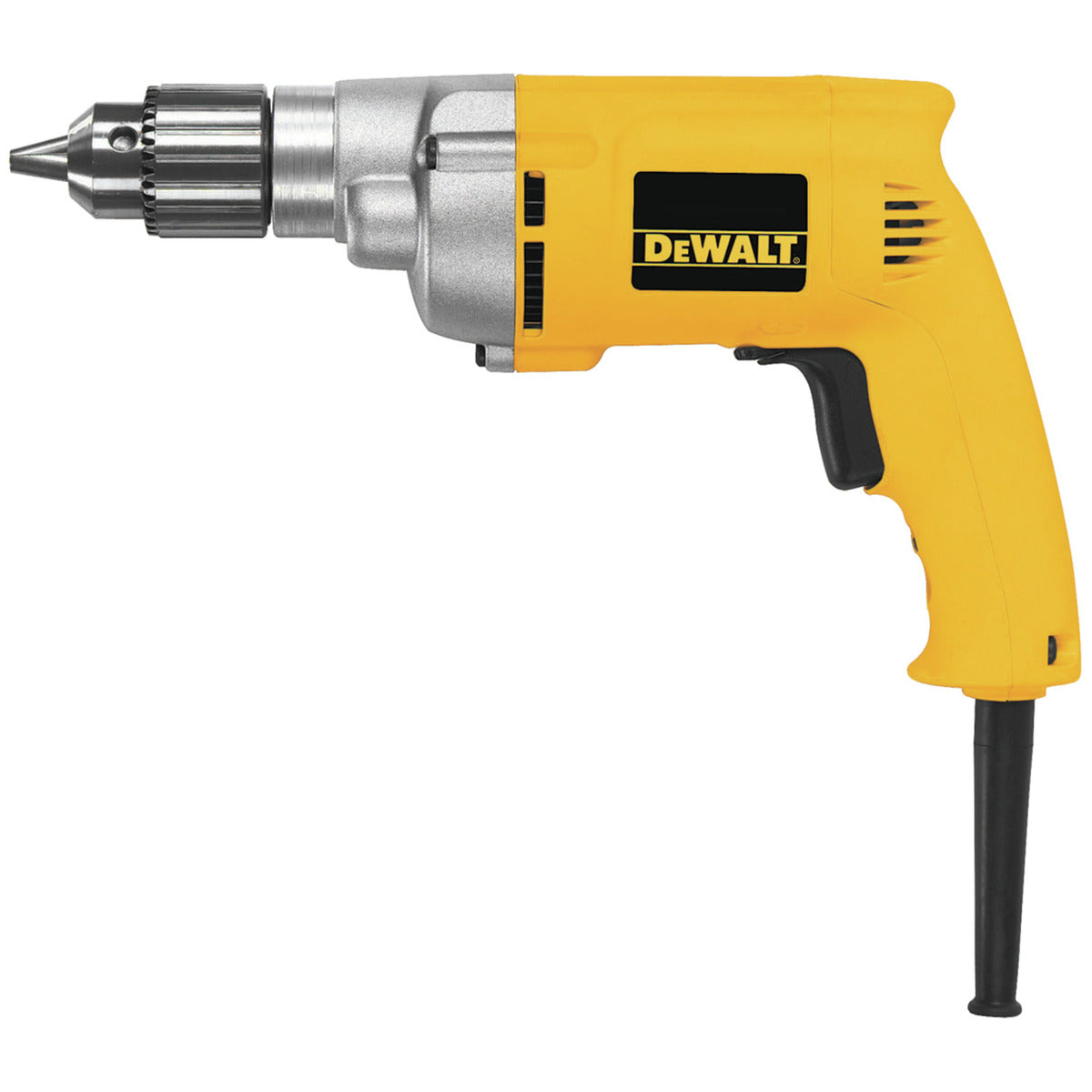 DEWALT® 7.0 Amp 1250 rpm Drill