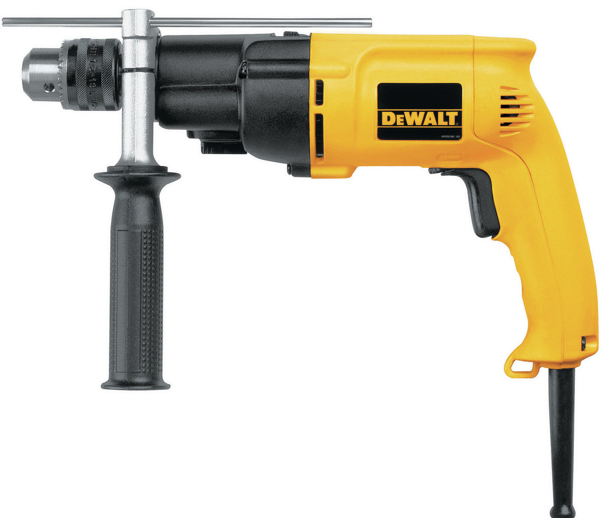 DEWALT® 120 Volt Hammerdrill