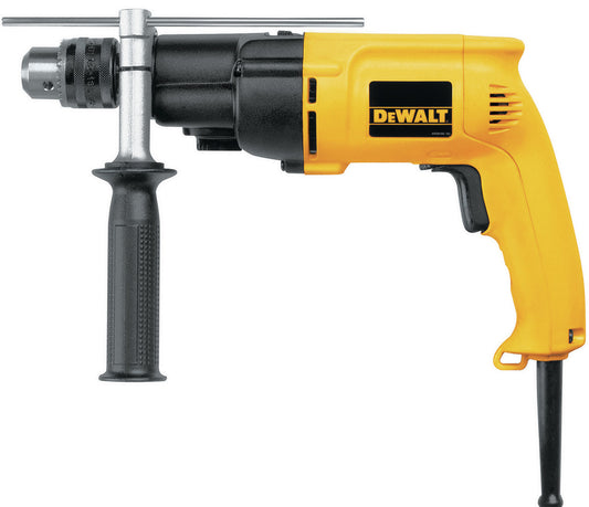 DEWALT® 120 Volt Hammerdrill