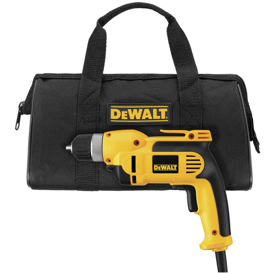 DEWALT® 8.0 Amp 2500 rpm Drill