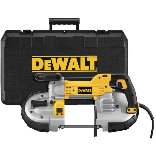 DEWALT® 10.0 Amp 350 rpm Band Saw