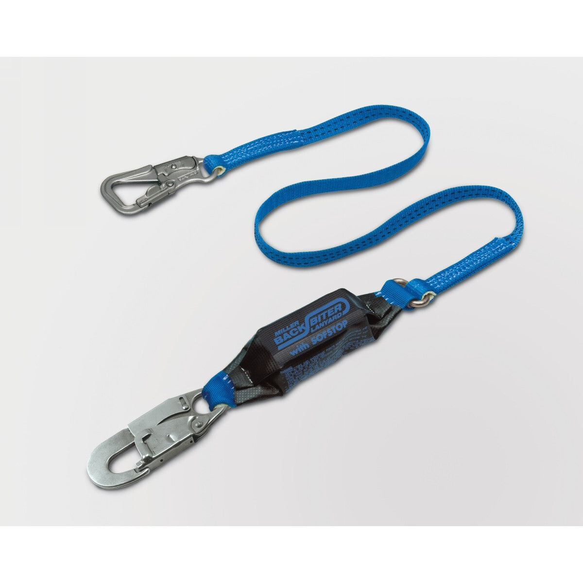 Honeywell Miller® BackBiter® 6' SofStop® Shock Absorbing Lanyard