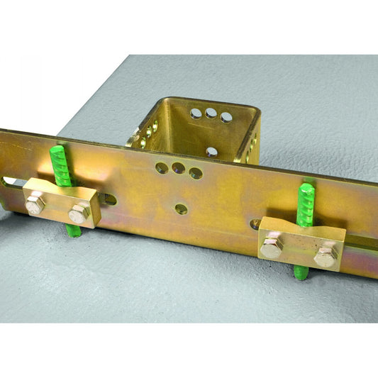 Honeywell Miller® SkyGrip™ Concrete Base