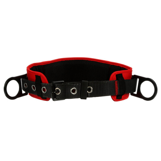 3M™ Protecta® PRO™ Small Black Polyester/Nylon Work Position Belt