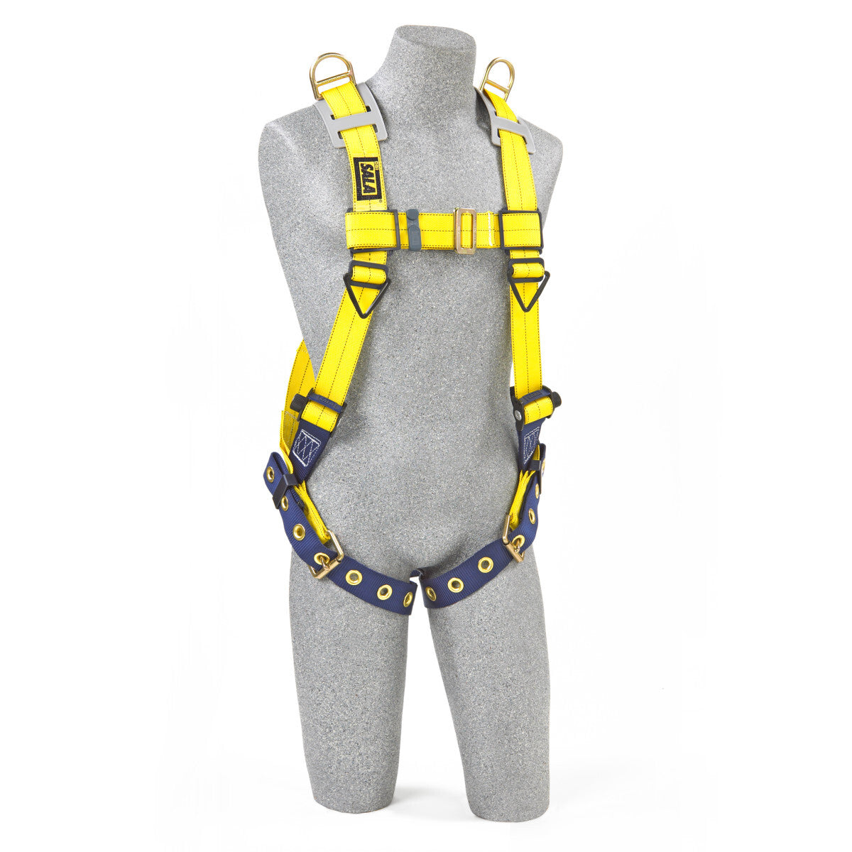 3M™ DBI-SALA® Delta™ X-Large Vest-Style Retrieval Harness
