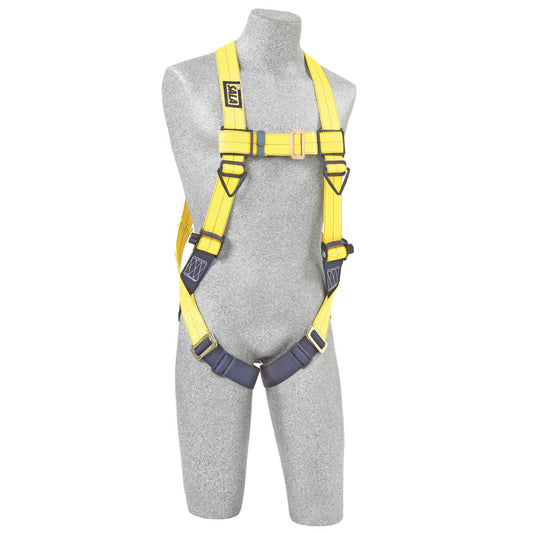 3M™ DBI-SALA® Delta™ 3X Vest-Style Harness