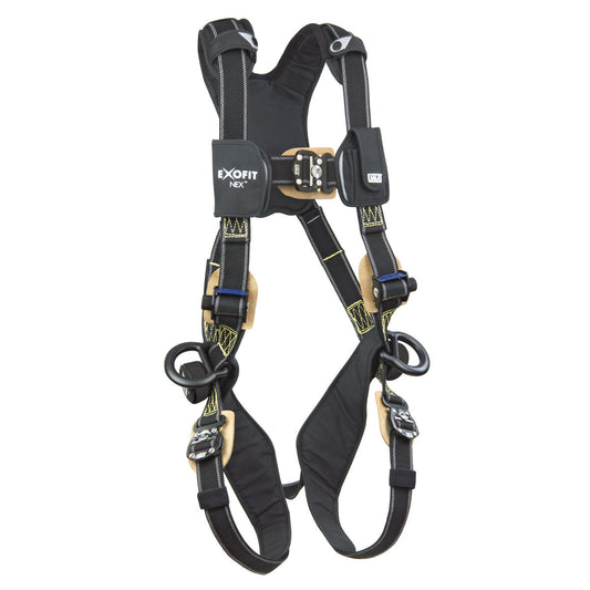 3M™ DBI-SALA® ExoFit™ NEX™ X-Large Arc Flash Positioning Harness