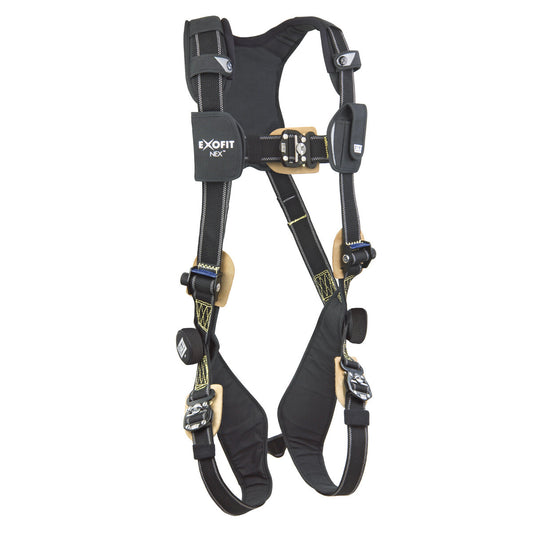 3M™ DBI-SALA® ExoFit™ NEX™ Large Arc Flash Harness