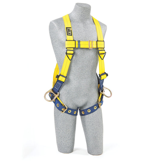 3M™ DBI-SALA® Delta™ 2X Vest-Style Positioning Harness