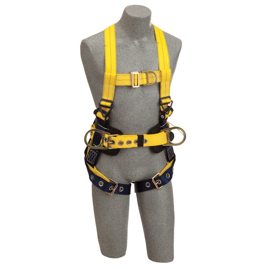 3M™ DBI-SALA® Delta™ Large Construction Style Positioning/Climbing Harness