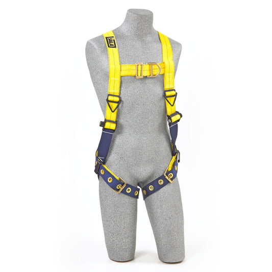 3M™ DBI-SALA® Delta™ X-Large Vest-Style Climbing Harness