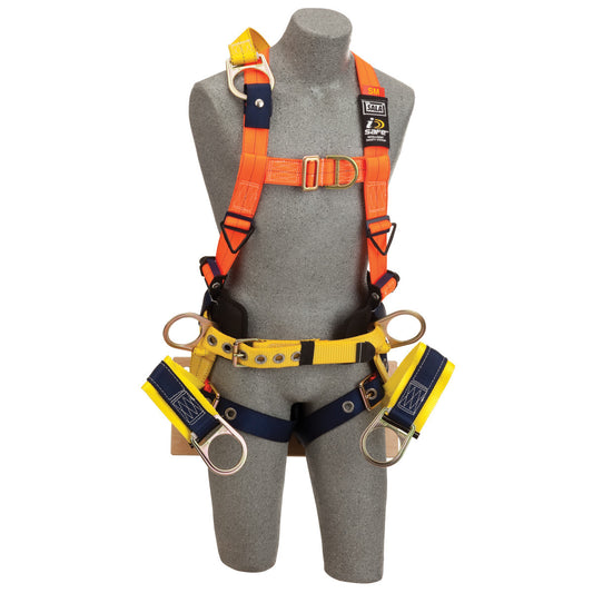3M™ DBI-SALA® Delta® X-Large Bosun Chair Harness