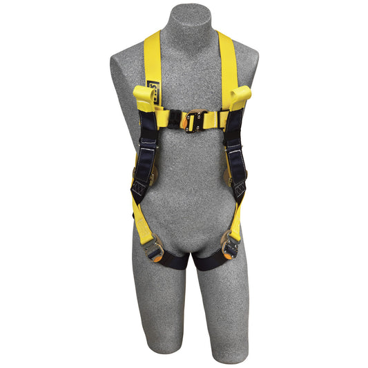 3M™ DBI-SALA® Delta™ X-Large Arc Flash Harness - Dorsal/Rescue Web Loops