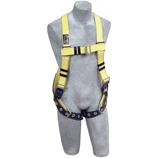 3M™ DBI-SALA® Delta™ Universal Vest-Style Resist Web Harness