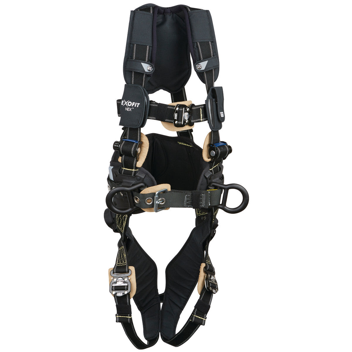 3M™ DBI-SALA® ExoFit™ NEX™ X-Large Arc Flash Construction Style Positioning Harness