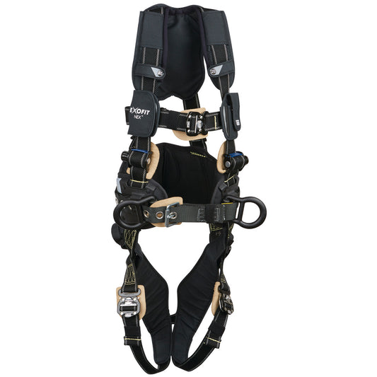 3M™ DBI-SALA® ExoFit™ NEX™ X-Large Arc Flash Construction Style Positioning Harness