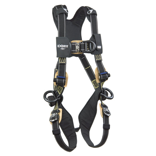 3M™ DBI-SALA® ExoFit™ NEX™ 2X Arc Flash Positioning/Climbing Harness