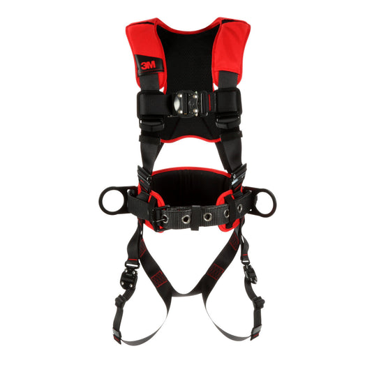 3M™ Protecta® P200 X-Large Comfort Construction Positioning Safety Harness